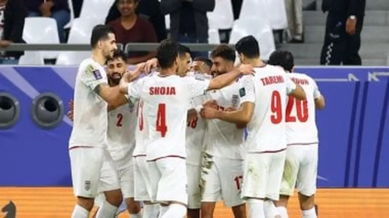 شرط أمريكي لمشاركة إيران في كأس العالم ضمن مجموعة منتخب مصر